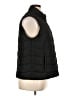 Gap 100% Polyester Black Vest Size XL - photo 4