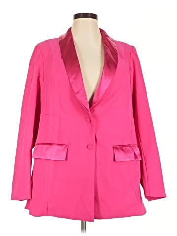 Torrid Blazer (view 1)