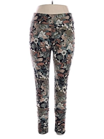 Peruvian Connection Active Pants (view 1)