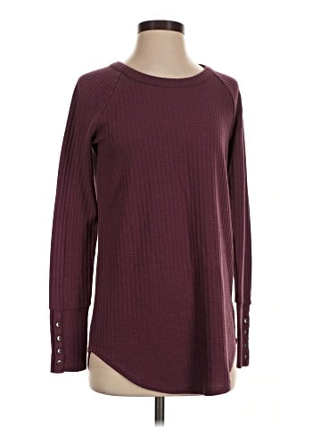 Chaser Long Sleeve Top (view 1)