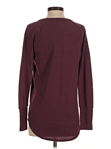 Chaser Long Sleeve Top (view 2)