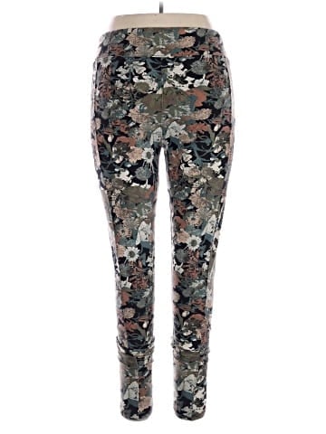 Peruvian Connection Active Pants (view 2)