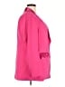 Torrid Pink Blazer Size 2X Plus (2) - photo 4