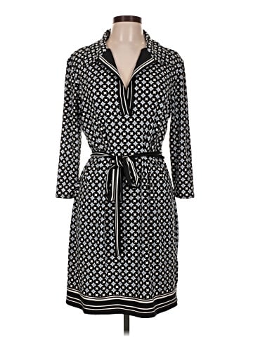 Max Edition Casual Dress (view 1)