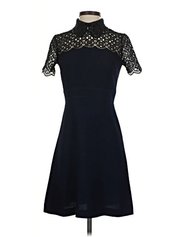 Sandro Cocktail Dress (view 1)