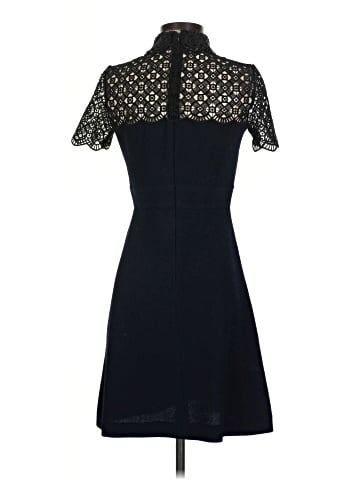 Sandro Cocktail Dress (view 2)