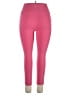 RBX Pink Active Pants Size XL - photo 2