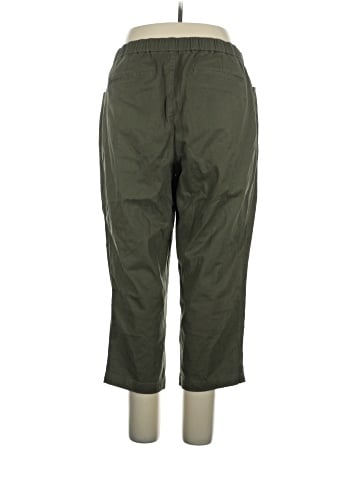 Lands' End Casual Pants (view 2)