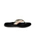 Teva Black Flip Flops Size 10 - photo 1