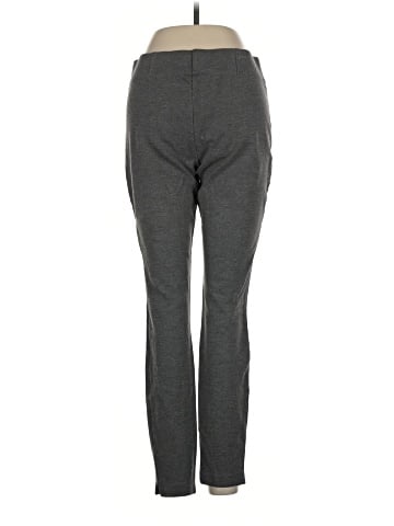 Joan Vass New York Active Pants (view 2)