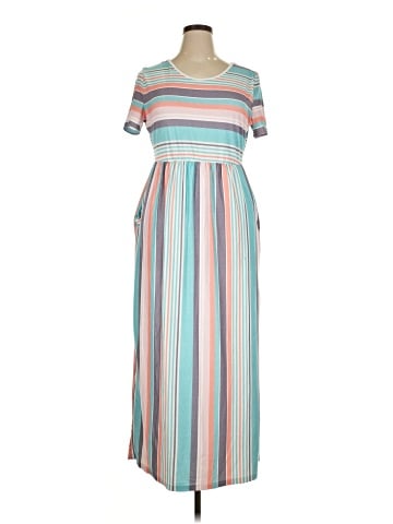 Unbranded Casual Dress (view 1)