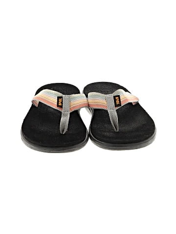 Teva Flip Flops (view 2)