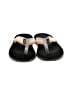 Teva Black Flip Flops Size 10 - photo 2