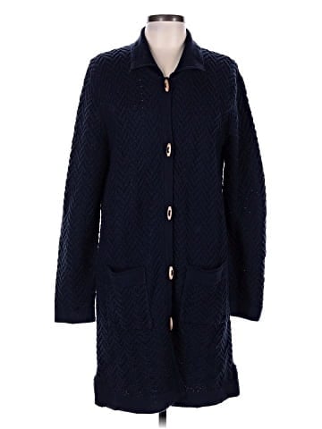 Denim & Co Cardigan (view 1)