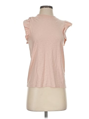 NATION LTD Sleeveless T-Shirt (view 1)