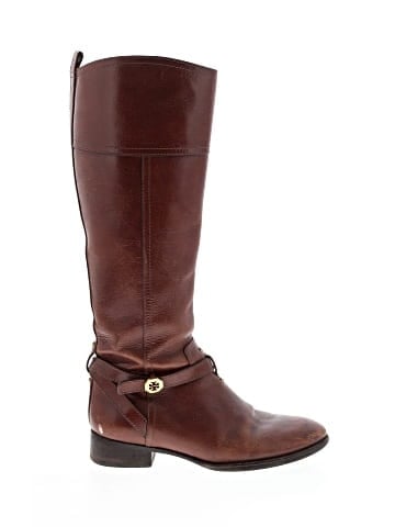 Tory Burch Boots (view 1)