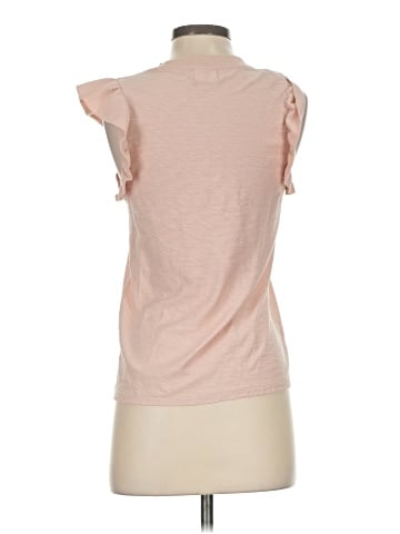 NATION LTD Sleeveless T-Shirt (view 2)