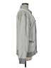 Gap 100% Cotton Solid Gray Jacket Size M - photo 4