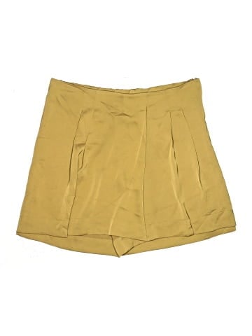 Banana Republic Factory Store Khaki Shorts (view 1)