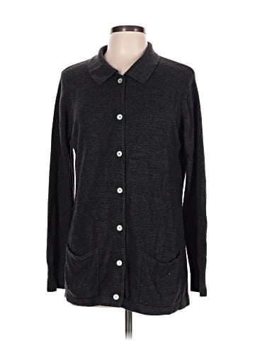 Christie & Jill Cardigan (view 1)