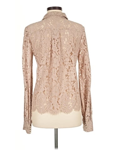 Generation Love Long Sleeve Blouse (view 2)