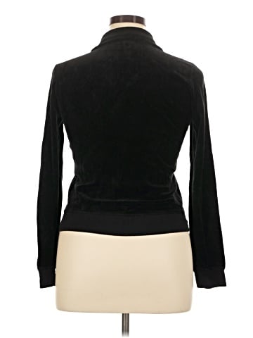 Juicy Couture Zip Up Hoodie (view 2)