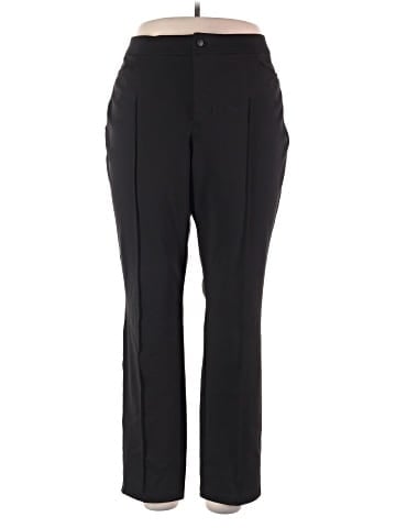 Simply Vera Vera Wang Dress Pants (view 1)