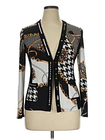 Joseph Ribkoff Cardigan (view 1)