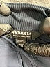 Athleta Solid Black Track Pants Size 10 - photo 7