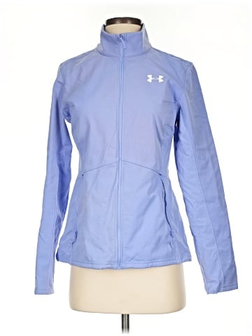Under Armour Track Jacket (view 1)