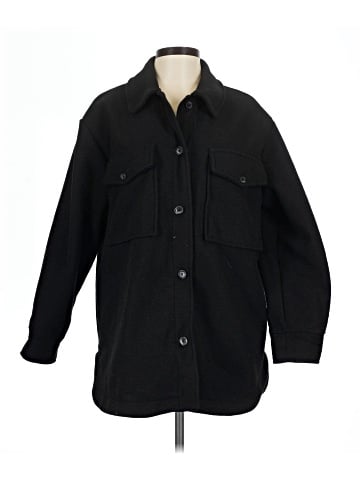 Banana Republic Factory Store Coat (view 1)