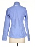 Under Armour 100% Polyester Blue Track Jacket Size S - photo 2