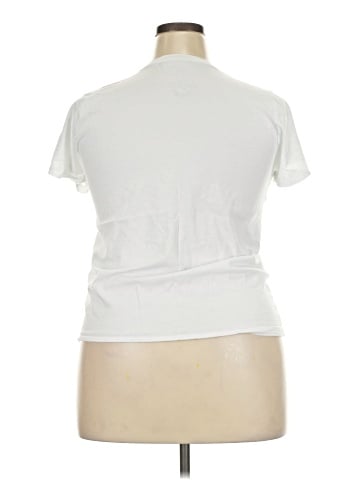 J.Crew Factory Store Short Sleeve T-Shirt (view 2)