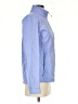 Under Armour 100% Polyester Blue Track Jacket Size S - photo 4