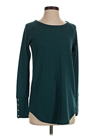 Chaser Long Sleeve Top (view 1)