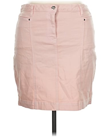 W by Worth Casual Skirt (view 1)