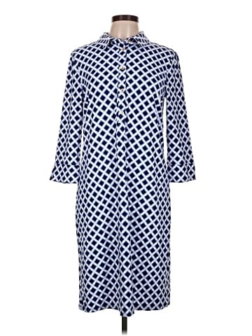 Talbots Casual Dress (view 1)