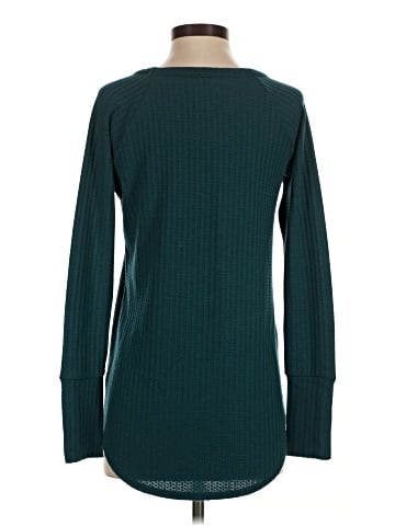 Chaser Long Sleeve Top (view 2)