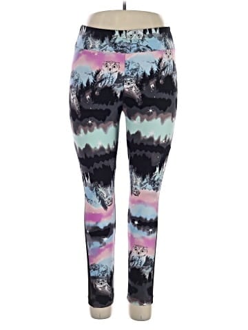 No Boundaries Yoga Pants (view 1)