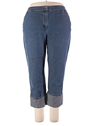 J.Jill Jeans (view 1)