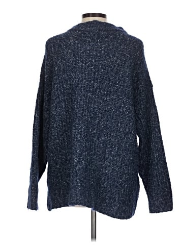 a.n.a. A New Approach Pullover Sweater (view 2)