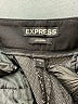 Express Gray Active Pants Size 14 - photo 7