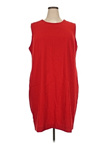 Worthington Casual Dress (view 1)