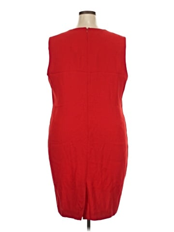 Worthington Casual Dress (view 2)