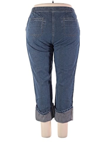 J.Jill Jeans (view 2)