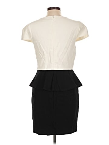 Bebe Casual Dress (view 2)