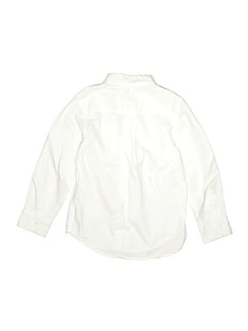 Old Navy Long Sleeve Button-Down Shirt (view 2)