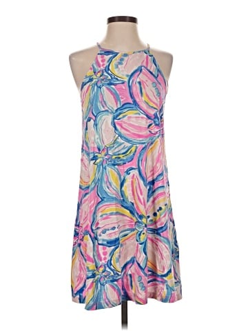 Lilly Pulitzer Casual Dress (view 1)