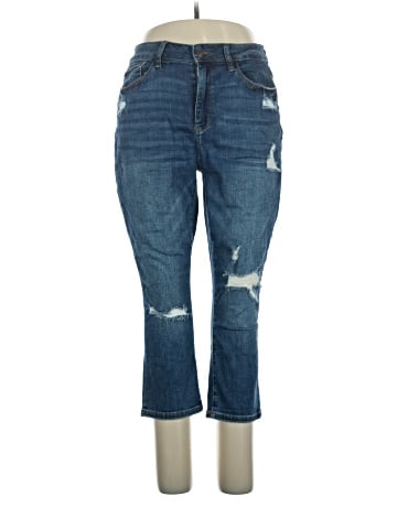 Judy Blue Jeans (view 1)