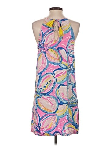 Lilly Pulitzer Casual Dress (view 2)